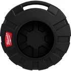 Milwaukee 47-53-2870 Cable Reel Container For 7/8 In. Sectional New. Price: $107.99.
