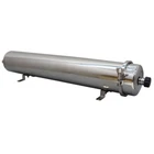 Techtongda 304 Stainless Steel Pvdf Ultrafiltration Membrane Filter 6000L/H New. Price: $344.10.