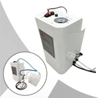 Automatic Steam Cleaner (220V, 3000W, 0.4MPA, 120 C, 2.64GAL Water Tank) New. Price: $963.50.
