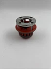 Ridgid 12-R HS-SS-NPT-1-1/2 (37545) 1.5" Die Head, Rh, Used. Price: $94.50.