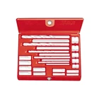 Ridgid 35695 Model 10 Screw Extractor Storage Box (set Sold Separately) New. Price: $35.99.