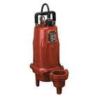 Liberty Pumps LEH202M2-2 Submersible Sewage PUMP,2 HP,230V,60 Hz 56KD64 New. Price: $2220.34.