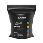 All-purpose Surface Care Cleaning Wipes, 8 In. X 6 Commercial Gym Facility New. Price: $31.51.