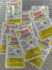 Oatey 31423 Cotton Oz. Pipe Cleaning Cloth For Cpvc/pvc/abs - Of New. Price: $12.99.