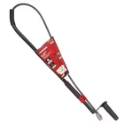 Husky 3 Ft. Toilet Drain Snake Auger For Clog Removal New. Price: $23.87.