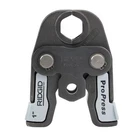 Ridgid 76662 Propress Standard Jaw For 1 In Copper Pipe New. Price: $265.99.