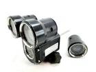 Aries Zoom Pole Mainline Sewer Inspection Camera HC3000 AA1 Used. Price: $118.45.