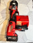 Milwaukee 2922-20 M18 Force Logic Press Tool W/ One-key New. Price: $1500.00.
