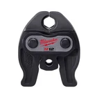 M12 Force Logic 1/2 In. Copper Press Tool Jaw New. Price: $215.28.