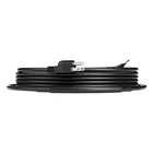 Self-regulating Heating Cable, 100FT 5W/FT Tape For Pipes, Roof Snow M New. Price: $150.21.