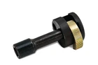 Rectorseal Golden Extractor 97258 Tub Drain Tool, Fast Applications, Plumbing Open. Price: $112.83.