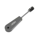 New Hdx 1/2 In. Heavy-duty Fitting Brush. Price: $7.99.