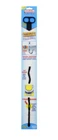 Core Pacific 18" Drain Rooter Wave Design New. Price: $7.06.