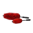 Bbnmore Detail Wheel Brush Ez Cleaning Twin Set No Exposed Metal New. Price: $25.49.