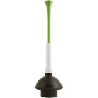 Plumbcraft 14-18-IN. Stow-away Plunger With Adjustable Handle 7503500, Heavy ... New. Price: $23.23.