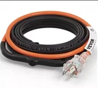 Vevor 18 Pipe Heat Cable 5W/FT. Self-regulating Tape IP68 110VOLT New. Price: $24.99.