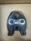 Milwaukee 49-16-2453C 3/4 Pex Crimp Press Jaw Black Used. Price: $165.00.