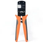 Iwiss IWS-3220M Micro Connector Tool 32-20 Awg Ratchet Pin Crimper New. Price: $46.99.