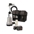 Liberty 441 Battery Back-up Emergency Sump System New. Price: $518.80.