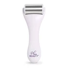 New Plum Beauty Stainless Steel Cooling Facial Roller Depuff Skin Care Tool. Price: $11.04.