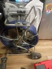 Vivax/metrotech Sewer Camera VX109-03 Type-cp Ridgid Seesnake Reel Used. Price: $3500.00.