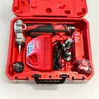 Milwaukee M12 Pex Expander Kit Brand New W/ 3.0 & 1.5 Batteries, Charger, Head Open. Price: $424.99.
