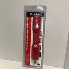New Mingyi Faucet And Sink Installer, Multifunctional Wrench Plumbing Tool - Red. Price: $9.99.