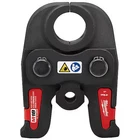 Milwaukee 49-16-2652B 1" Ips-p Press Jaw M18 Forcelogic Tools New. Price: $379.00.