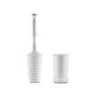 Master Plunger MP500-4TB Heavy Duty Bathroom Toilet Kit With Tall Buc... New. Price: $20.52.