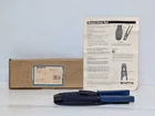 Watts WPCCT-2 Manual Cinch Pliers Hand Tool For Pex Connector Pipe Tubing, Pouch Used. Price: $49.99.