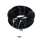 Ridgid H-1215 (49487) 1/4" X 150' Jet Hose For KJ-1350/KJ-1750/KJ-2200 New. Price: $564.63.