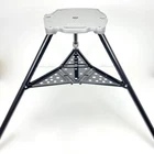 Bluerock H300 Tripod Stand For Ridgid Pipe Threader 1206 41855 42360 New. Price: $225.00.