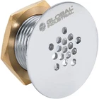 Global Industrial Replacement 9-HOLE Drain For Outdoor Drinking Fountains New. Price: $17.81.