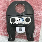 Milwaukee 1-1/4 In Cts-v Press Jaw M12 Force Logic 49-16-2453 New. Price: $100.00.
