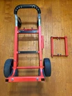 Ridgid Replacement Cart Dolly Telescoping Handle For K9-306 Only. Price: $670.00.