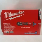 New Milwaukee 2922-22 M18 18V Press Tool Kit W/ 1/2"-2" Cts-v Jaws. Price: $2799.99.