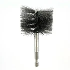 Ridgid 93742 2" Fitting Brush, For 122 Copper Cutting/prep Machines, Pack New. Price: $64.85.