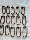 B-line B3170 3/4 Ct Adjustable Swivel Ring Lot Of 15 New. Price: $12.00.
