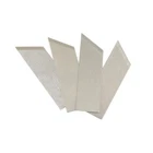 1-1/2 In. & FC-150/FC-200 Abs Foam Cutter Replacement Blades 4-PACK New. Price: $22.03.