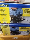 Brand New Brass Craft Music Auger Handheld Drain Cleaning Machine Model #BC1020. Price: $89.99.