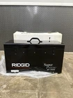 Ridgid 68967 SF-2500 Super Freeze Pipe Freezing Kit Brand New Open Box. Price: $3699.99.