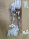 12 Pack Tough Guy 1YTF1 Pipe Brushes Looped Handle Poly Bristle 18"L 2"X5 New. Price: $40.00.