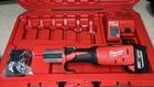 Milwaukee 2773-20 M18 Force Logic Press Tool New. Price: $1599.99.