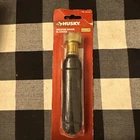 Husky Medium Drain Bladder Clog Cleaner Remover New. Price: $14.95.