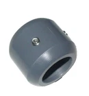 Ridgid-seesnake Mini Skid Compatible 30MM Sewer Camera Head New. Price: $20.24.