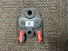 Milwaukee 49-16-2655R 3/4" Press Jaw New. Price: $379.99.