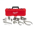 Milwaukee 48-53-4840 Tool Head Attachment Kit For 1-1/4" Sectional Cab New. Price: $544.63.