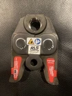 Milwaukee 7/8 Rls Acr Press Jaw M18 Force Logic Tools 49-16-2656R New. Price: $349.00.
