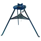 Westward 22XP94 Portable Chain VISE,1/8 To 6 IN,35 New. Price: $494.82.
