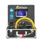 Sewer CAMERA,100FT Plumbing Drain With Dvr 30M Cable Industrial Endosc... New. Price: $505.88.